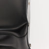Salvatore Ferragamo Double Gancini Side Buckle Tote Leather