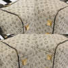 Secondhand Louis Vuitton Josephine Handbag Mini Lin