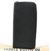 Secondhand Louis Vuitton Zippy wallet vertical Taurillon