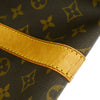 Louis Vuitton Keepall Bag Monogram Canvas