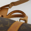 Secondhand Louis Vuitton Keepall Bandouliere Bag