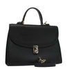 Burberry Vintage Handbag Leather