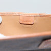 Secondhand Celine Macadam Pochette Canvas and