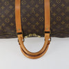 Louis Vuitton Keepall Bag Monogram Canvas