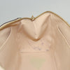 Secondhand Louis Vuitton Santa Monica Handbag Monogram Vernis