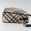 Secondhand Burberry Nova check Pochette