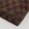 Secondhand Louis Vuitton Poche Toilette NM