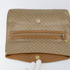 Secondhand Celine Macadam Pochette Canvas and