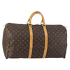 Secondhand Louis Vuitton Keepall Bag