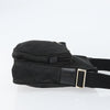 Prada Front Pocket Messenger Bag Tessuto