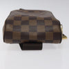 Secondhand Louis Vuitton Geronimos Waist Bag Damier