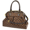 Louis Vuitton Trevi Handbag Damier