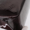 Louis Vuitton Reade Handbag Monogram Vernis