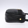 Salvatore Ferragamo Vala Shoulder Bag Leather
