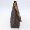 Louis Vuitton Looping Handbag Monogram Canvas