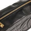 Secondhand Chanel Chocolate Bar CC Handbag Quilted
