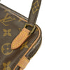 Louis Vuitton Pochette Marly Bandouliere Bag Monogram Canvas