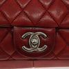 Secondhand Chanel Now and Forever Flap Bag Quilted