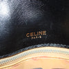Secondhand Celine Vintage Triomphe Shoulder Bag