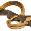 Secondhand Louis Vuitton Alma Handbag