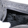 Secondhand Prada Flat Messenger Bag Tessuto