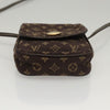 Secondhand Louis Vuitton Cancun Pochette Monogram Mini