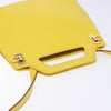 Secondhand Salvatore Ferragamo Wanda Top Handle Shoulder Bag