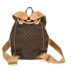 Secondhand Celine Vintage Backpack Macadam