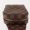 Secondhand Louis Vuitton Geronimos Waist Bag Damier