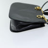 Secondhand Salvatore Ferragamo Gancini handbag