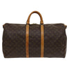 Secondhand Louis Vuitton Keepall Bandouliere Bag
