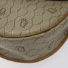 Secondhand Christian Dior Vintage Honeycomb Flap Crossbody Bag