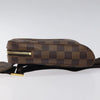 Secondhand Louis Vuitton Geronimos Waist Bag Damier
