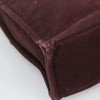 Hermes Fourre Tout Tote Canvas