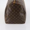 Secondhand Louis Vuitton Keepall Bandouliere Bag