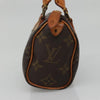 Louis Vuitton Speedy Mini HL Handbag Monogram Canvas