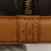 Louis Vuitton Alma Handbag Monogram Canvas