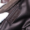 Saint Laurent Vintage Shoulder Bag Suede