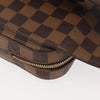 Secondhand Louis Vuitton Geronimos Waist Bag Damier