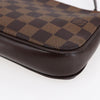 Secondhand Louis Vuitton Navona Pochette Accessoires Damier