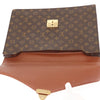 Louis Vuitton Serviette Conseiller Briefcase Monogram Canvas