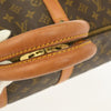 Louis Vuitton Keepall Bag Monogram Canvas