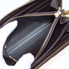 Louis Vuitton Zippy Wallet NM Monogram Patent