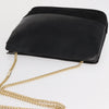 Secondhand Salvatore Ferragamo Vintage Chain Shoulder Bag