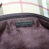 Secondhand Burberry Nova Check Handbag Nova Check