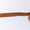 Secondhand Louis Vuitton Adjustable Shoulder Strap Vachetta