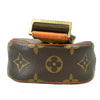 Louis Vuitton Pochette Gange Monogram Canvas