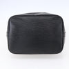 Louis Vuitton Noe Handbag Epi leather