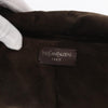 Saint Laurent Vintage Shoulder Bag Suede