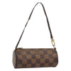 Secondhand Louis Vuitton Papillon Pochette Damier